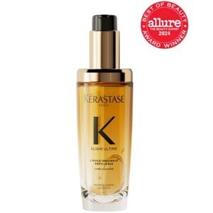 NEW✅KERASTASE Elixir Hair Oil